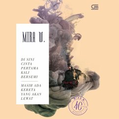 Di Sini Cinta Pertama Kali Bersemi (MP3-Download) - W., Mira