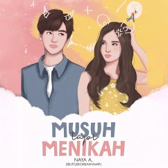 Cover Musuh tapi Menikah (MP3-Download)