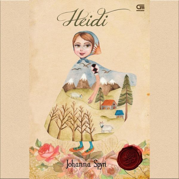Heidi (MP3-Download) Heidi (MP3-Download)