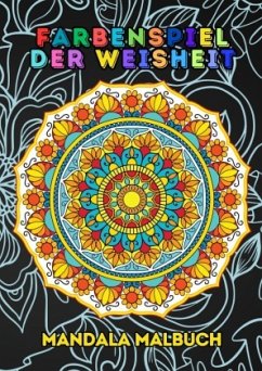 Cover Farbenspiel der Weisheit