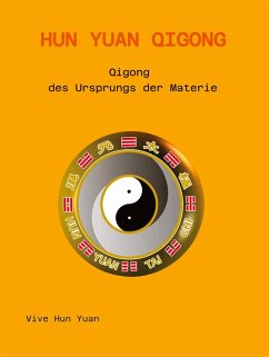 Hun Yuan Qigong - Aichlseder, Harald;Lam, Cecilia;Vive Hun Yuan