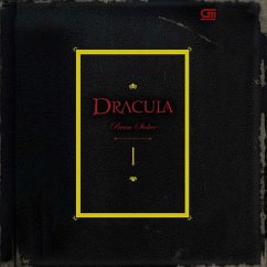 Cover Dracula (MP3-Download)