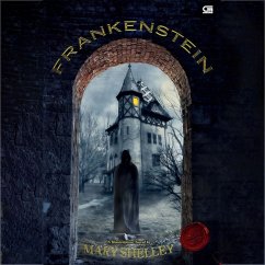 Cover Frankenstein (MP3-Download)