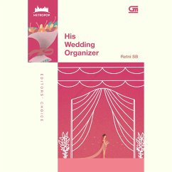 Cover His Wedding Organizer (MP3-Download)