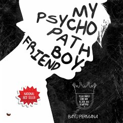 Cover My Psychopath Boyfriend (MP3-Download)