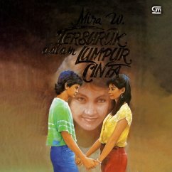 Cover Tersuruk Dalam Lumpur Cinta (MP3-Download)