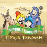 Kumpulan Dongeng Timur Tengah (MP3-Download) Kumpulan Dongeng Timur Tengah (MP3-Download)