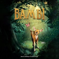 Cover Bambi: Kehidupan di Dalam Hutan (MP3-Download)
