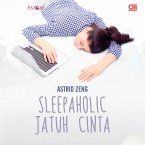 Sleepaholic Jatuh Cinta (MP3-Download)