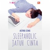 Sleepaholic Jatuh Cinta (MP3-Download)