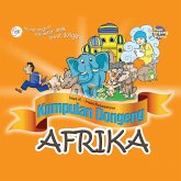 Kumpulan Dongeng Benua Afrika (MP3-Download) Kumpulan Dongeng Benua Afrika (MP3-Download)