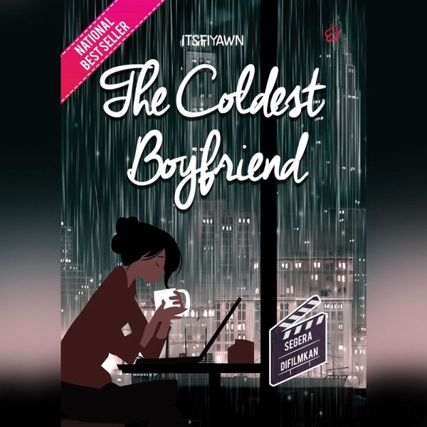 The Coldest Boyfriend (MP3-Download) The Coldest Boyfriend (MP3-Download)
