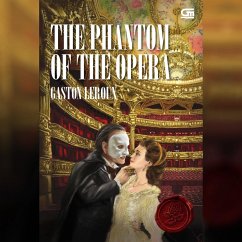 The Phantom of the Opera (MP3-Download) - Leroux, Gaston