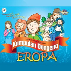 Kumpulan Dongeng Eropa (MP3-Download) - H., Iman; Nuswantoro, Irwan