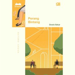 Perang Bintang (MP3-Download) - Sekar, Dewie