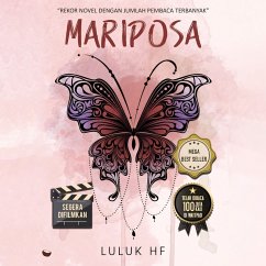 Cover Mariposa (MP3-Download)