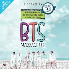 Cover BTS Marriage Life (MP3-Download)