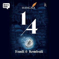 Cover 1/4 Nanti dan Kembali (MP3-Download)