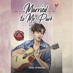 Married to Mr. Park (MP3-Download) - Kristina, Yeny