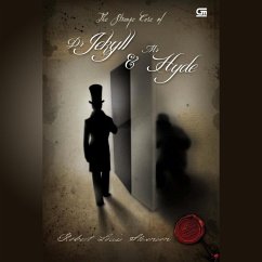 Cover Dr. Jekyll dan Mr. Hyde (MP3-Download)