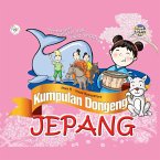 Kumpulan Dongeng Jepang (MP3-Download)