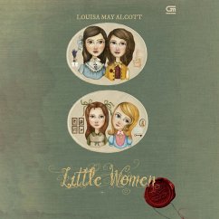 Cover Gadis-Gadis March (MP3-Download)