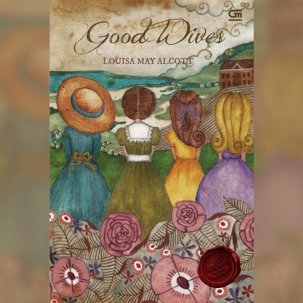 Istri-Istri yang Baik (MP3-Download) Istri-Istri yang Baik (MP3-Download)