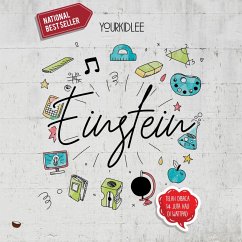 Einstein (MP3-Download) - Yourkidlee
