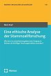 Eine ethische Analyse der... - Bild 1