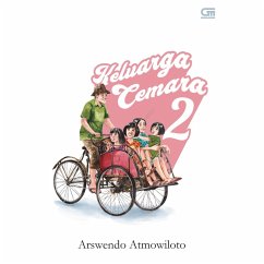 Cover Keluarga Cemara 2 (MP3-Download)