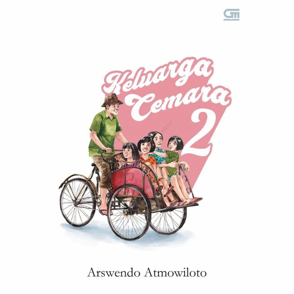 Keluarga Cemara 2 (MP3-Download) Keluarga Cemara 2 (MP3-Download)