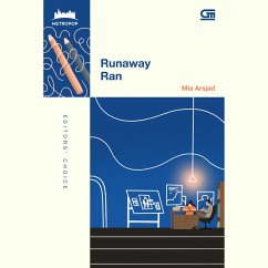 Cover Runaway Ran (MP3-Download)