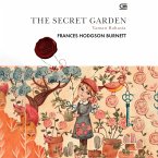 Taman Rahasia (MP3-Download)