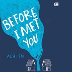 Before I Met You (MP3-Download)