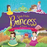 Kisah Mulia Princess di Dunia (MP3-Download)