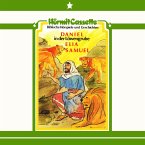 Samuel • Elia • Daniel in der Löwengrube (MP3-Download)