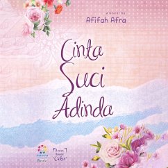 Cover Cinta Suci Adinda (MP3-Download)