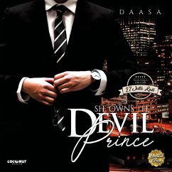 Cover She Owns The Devil Prince (MP3-Download)