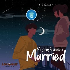 Cover Mrs. Fashionable Married (MP3-Download)