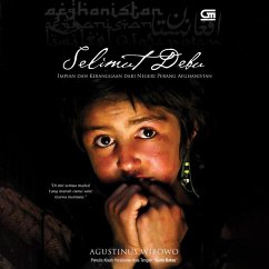 Selimut Debu: Impian dan Kebanggaan dari Negeri Perang Afghanistan (MP3-Download) - Wibowo, Agustinus