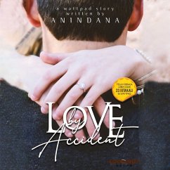 Cover Love By Accident (MP3-Download)