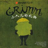 小人儿的礼物 (MP3-Download) 小人儿的礼物 (MP3-Download)