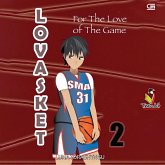Lovasket: For the Love of the Game (MP3-Download) Lovasket: For the Love of the Game (MP3-Download)