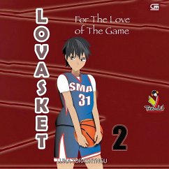 Cover Lovasket: For the Love of the Game (MP3-Download)
