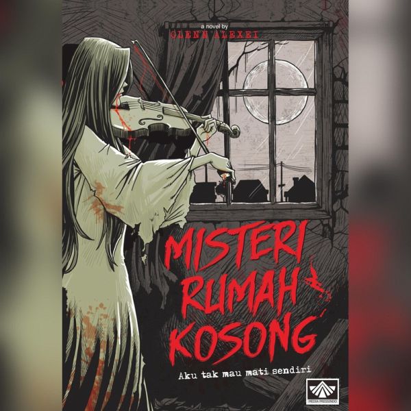Misteri Rumah Kosong (MP3-Download)
