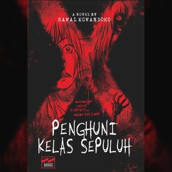 Cover Penghuni Kelas Sepuluh (MP3-Download)
