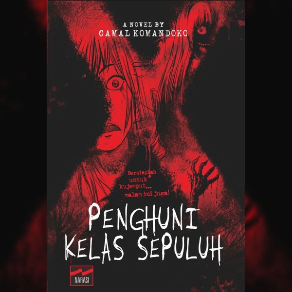 Penghuni Kelas Sepuluh (MP3-Download) Penghuni Kelas Sepuluh (MP3-Download)