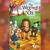 The Wizard of Oz (MP3-Download)