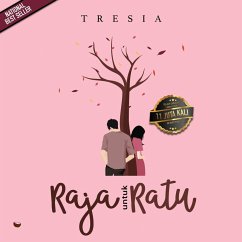 Cover Raja untuk Ratu (MP3-Download)