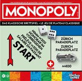 Monopoly Classic Refresh Schweiz Monopoly Classic Refresh Schweiz